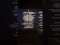 The Lion King 1994 30th Anniversary Re Release End Credits
