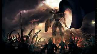 White Knight Chronicles Origins - Optimus Transform 2 Extended Theme