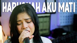Download lagu HARUSKAH AKU MATI - HAPPY ASMARA | DELLA FIRDATIA LIVE COVER mp3 Download lagu HARUSKAH AKU MATI - HAPPY ASMARA | DELLA FIRDATIA LIVE COVER mp3