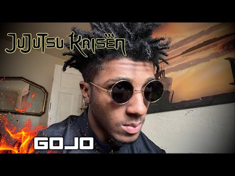 How Gojo Reacted when he got Released from the Prison Realm