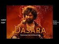 Dasara Movie Download Link New Movie South Hindi Dubbed