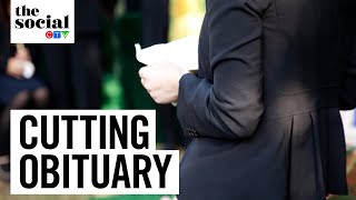 Obituary for B.C. man goes viral for blunt honesty | The Social