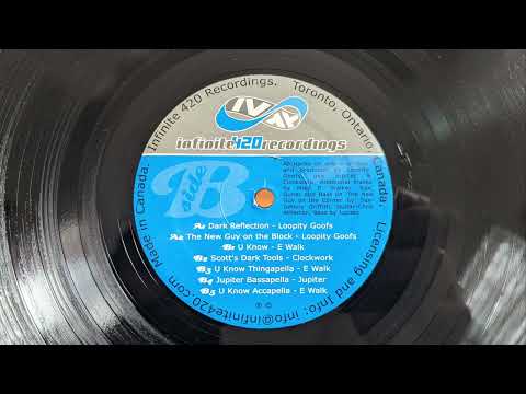 Loopity Goofs - The New Guy On The Block