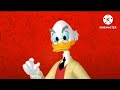 Ludwig Von Drake Vs Marina Fishtronaut