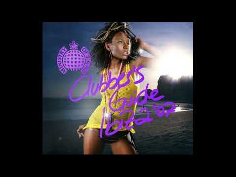 Clubbers Guide Ibiza '07 - Ministry Of Sound - Discs 1 & 2