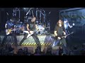 Accept - Living For Tonight @Arcada Theatre - St Charles, IL - 9/29/2017