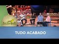 Tudo Acabado | Pery Ribeiro