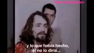 Brian Jonestown Massacre - Arkansas revisited (subtítulos español)