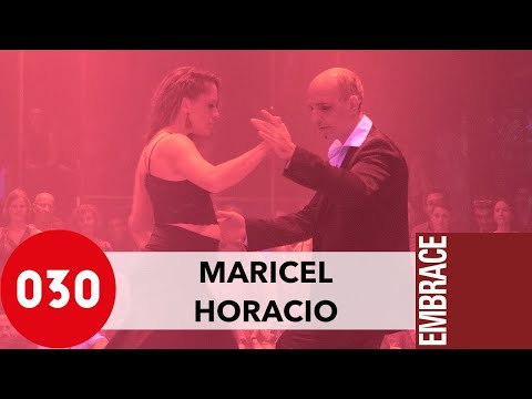 Maricel Giacomini and Horacio Godoy – Al final todos se van