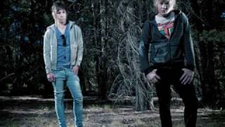 The Blaqk Year~ Blinded in Fire