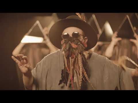 El Antídoto (Feat.La Perla) - Mexican Institute Of Sound [Lee "Scratch" Perry Remix] (Video Oficial)