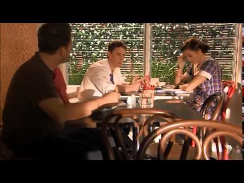 Sasha and Matt scene 2 ep 6079