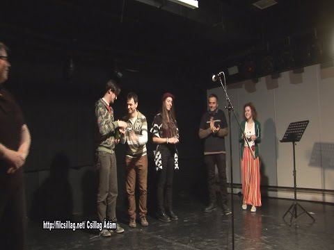 Szókratész a Gödörben. Slam poetry verseny a védőbeszéd kapcsán