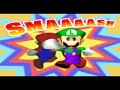 Smash Remix 1p Remix Mode Normal No Stock Loss Attempt 2 Failures