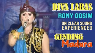 Download lagu Kesenian tayub jawa timur full bass karawitan diva laras hajat malam Pak Yowan Curahwangi Lumbang mp3