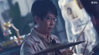 《捉妖記2》主題曲《什麼歌》MV拍攝花絮