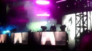Jack Beats EDC 2010 - Get Off Blaqstarr & Diplo Jack Beats Remix HD