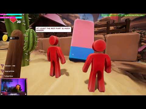 Let's Play SupraLand Part 1