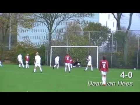 AMVJ C1 - AMVJ C2 9-0