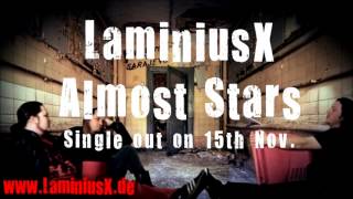 LaminiusX Almost Stars Trailer
