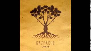 Gazpacho - The Wizard of Altai Mountains