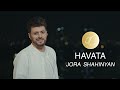 Jora Shahinyan HAVATA