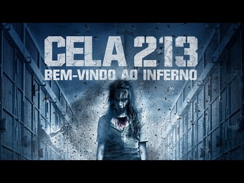 Cela 213 Bem-vindo ao Inferno - Filme de Terror Completo Dublado | Rec