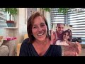Amy Jo Johnson On The Magic Of JDF CLIP