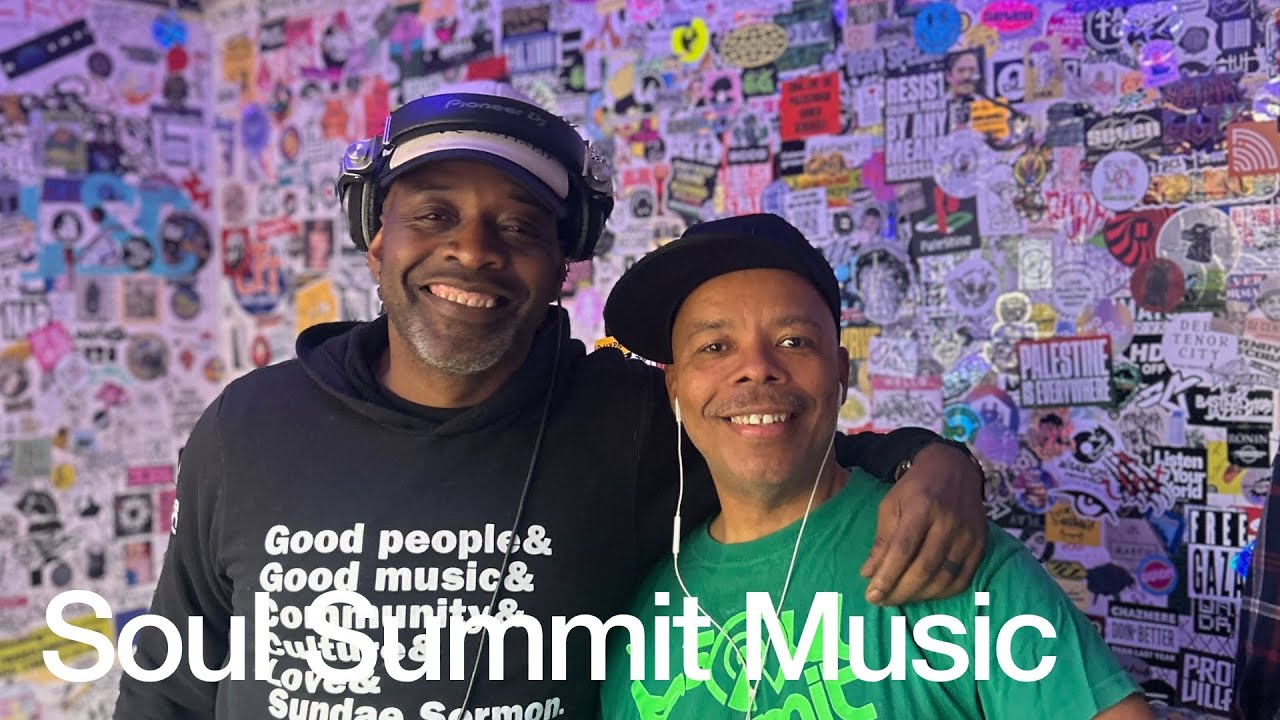 Soul Summit Music - Soul Summit Music