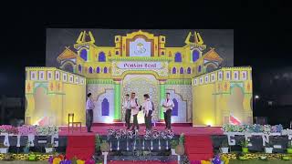 Download lagu DRAMA KABARET - PENTAS SENI 2023 - PONDOK PESANTREN KHALID BIN WALID mp3 Download lagu DRAMA KABARET - PENTAS SENI 2023 - PONDOK PESANTREN KHALID BIN WALID mp3