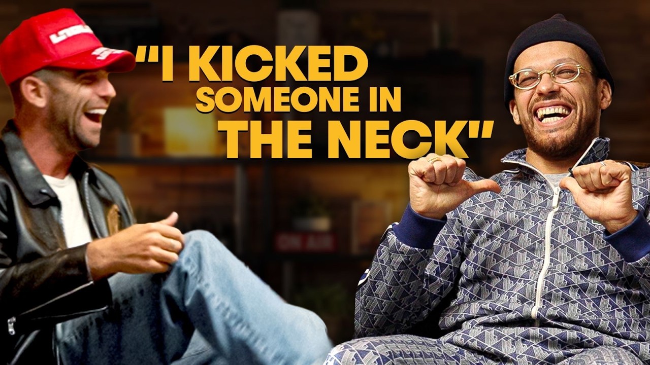 What Breaking Legends REALLY Think | ft. Lilou, Menno, RoxRite, Kid David & Lil G