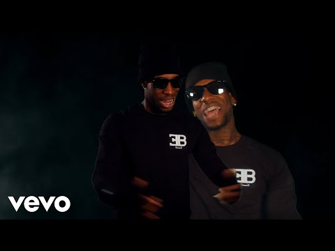 Eddie Bars - Aint Forget (Official Video)