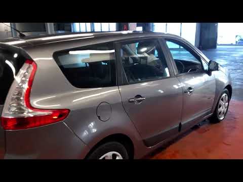 Renault Grand Scenic 1.5 DCI 110 DYNAMIQUE - Image 2