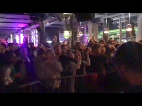 Breakfast Club #10 - The Ghost (8/8)