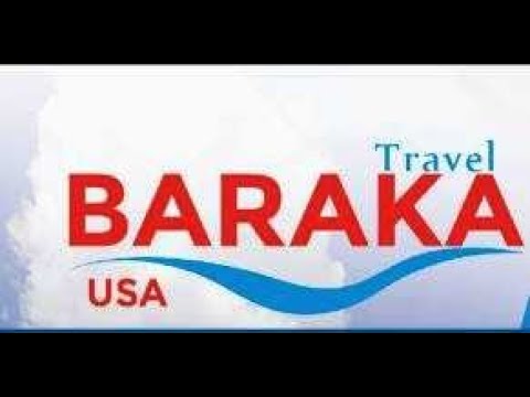 download lagu mp3 mp4 Baraka Travel, download lagu Baraka Travel gratis, unduh video klip Baraka Travel