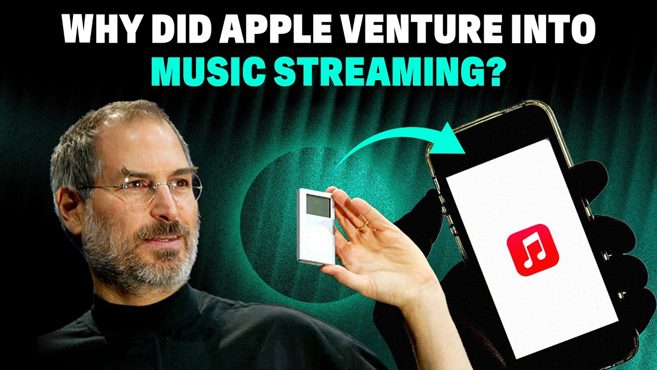 Why Doesn't Apple Music Need a Free Tier? |  Billboard On The Record