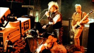 A Flock Of Seagulls - Messages (From The Rings Of Saturn) (Peel Session)