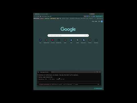 Item video thumbnail