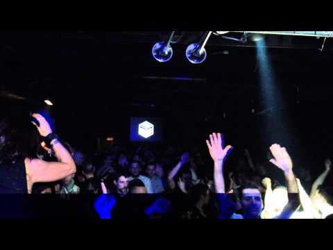 Ven. 20/02/15 - Garage Rising @ Club 999 - Dj: Ruben Mandolini (Extended Set)