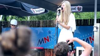 MNM: Emma Bale - Wonderland