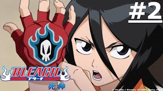 Download lagu 《Bleach (Season 1)》#2 (ENG sub | JP dub)【Ani-One Asia】 mp3 Download lagu 《Bleach (Season 1)》#2 (ENG sub | JP dub)【Ani-One Asia】 mp3