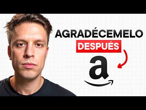 La Nueva Forma De Ganar Dinero Con Amazon