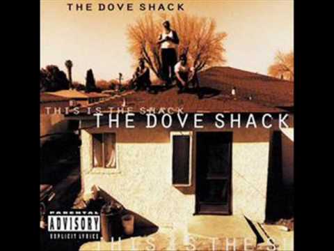 THE DOVE SHACK - SUMMERTIME IN THA LBC