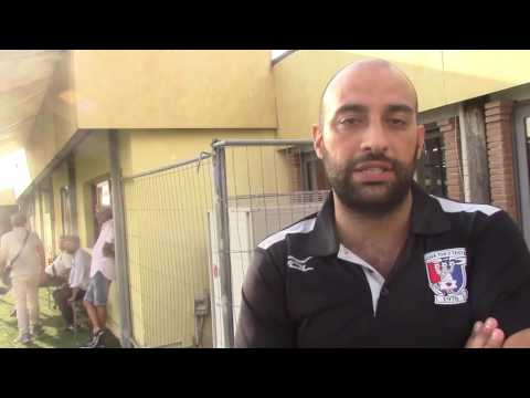 JUNIORES ELITE: Intervista Guida Nuova Tor Tre Teste