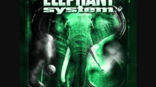 Elephant System - Comme Tu L'Sens + Communication