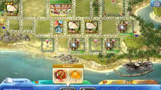 Vacation Mogul videosu