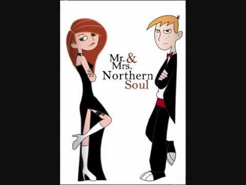 Joy-Tones ~ This Love (That I'm Giving You ).