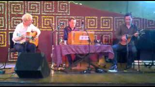 Three Cane Whale - 'Ruby & Elsie' @Queen Elizabeth Hall 06/05/11