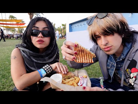 coachella got the best of us