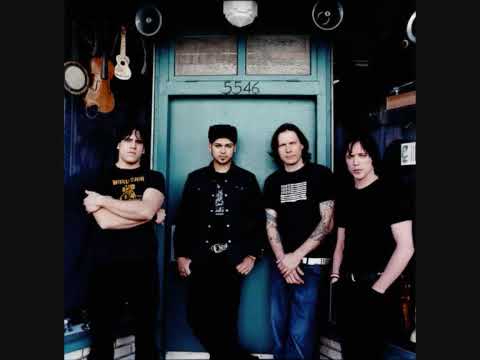 Billy Talent  -  Prisoners of Today demo (rare)